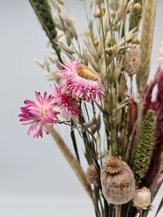 Droogboeket Lola ✿